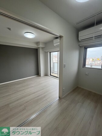 ドゥーエ曳舟の物件内観写真